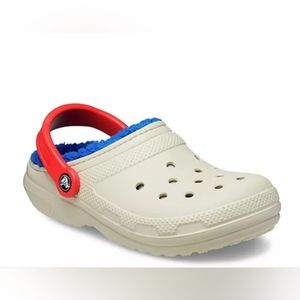 CROCS Classic Lined Clog Unisex
